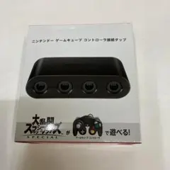 SW GCコントローラ接続タップ