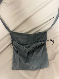 Hender Scheme cow bag M ブラウン(チョコ) 美品 - メルカリ