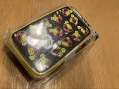 ヒステリックミニ フェイスミニ お弁当箱 380ml 未使用品 箸 バンド付き
