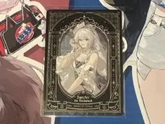 アークナイツ Kayou spカード アーミヤ 中国限定 - メルカリ