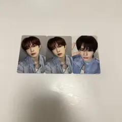 【ずきまる《プロフ必読》様専用】 トレカ ゴヌ アンシン