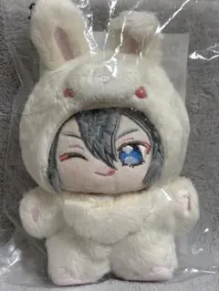 あんスタ いつぬい 影片みか 一緒に暮らすぬい 第2弾 ぬいぐるみ 新品