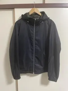 Calvin Klein リバーシブルナイロンジャケット