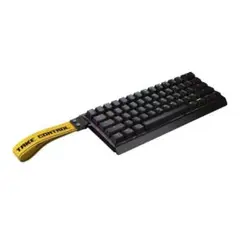 国内正規品 Wooting 60HE+ ゲーミングキーボード