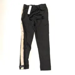 미사용 FEAR OF GOD フィアオブゴッド ナイロンパンツ ブラック