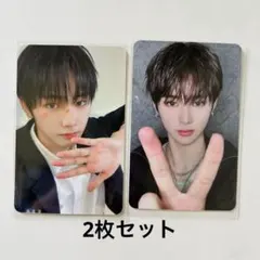 ALD1 アドワン starriver 中華 中国 トレカ アンシン 2枚セット