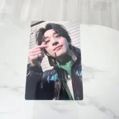 SEVENTEEN ウォヌ メンシプ 2024