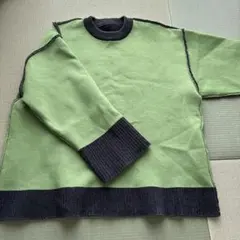 ニコアンド ニット