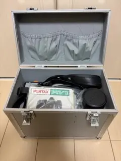 PENTAX MV1 フィルム一眼レフカメラ セットのサムネイル