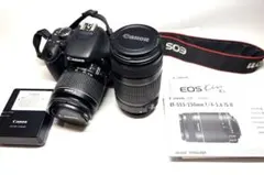 2026年最新】canon eos kiss fダブルの人気アイテム - メルカリ