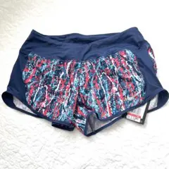 ナイキ　ランニングショートパンツ　レディース