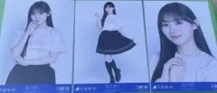 乃木坂46 生写真 川﨑桜 My respect ライブT コンプ - メルカリ
