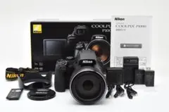2026年最新】nikon ニコンp1000の人気アイテム - メルカリ