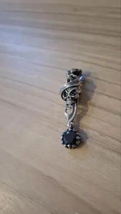 SKOLOCT スコロクト 3D ネックレス ピンク necklace pink - メルカリ