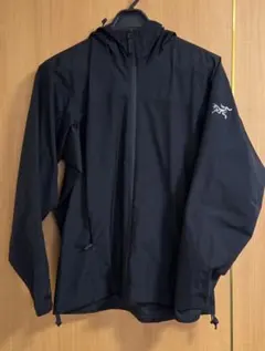 arcteryx　旧 solano hoody ソラノ フーディー 24386