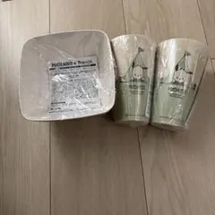 POCHARACCO x YAMADA 3点セット