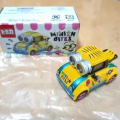 2026年最新】トミカ ミニオン usjの人気アイテム - メルカリ
