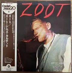 2026年最新】ZOOT_SIMSの人気アイテム - メルカリ