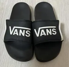 VANS キッズ サンダル 20cm