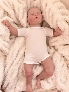 新生児ベビードール