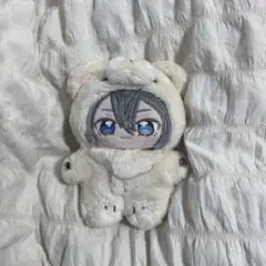 椎名ニキ　いつぬい Amazon.co.jp: あんスタ 椎名ニキ 一緒に暮らすぬい いつぬい