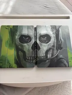 Call of Duty: Modern Warfare II ソフトケース