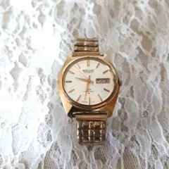 希少/稼働】桜モルフォ SEIKO VANAC セイコー バナック - メルカリ
