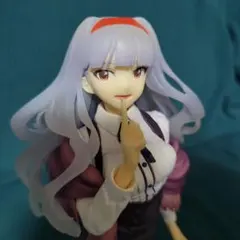 アイドルマスター 四条貴音 1/8スケール 塗装済み完成品フィギュア