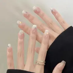 おまけあり MY702 ネイルチップ ネイルアート　ネイルパーツ　量産型