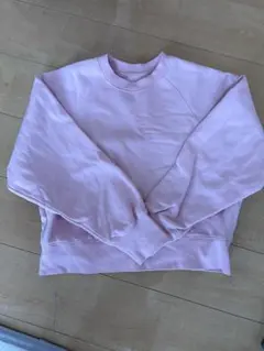 トレーナー Lサイズ