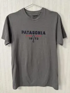 PATAGONIA Climb Clean Nuts CottonPoly T