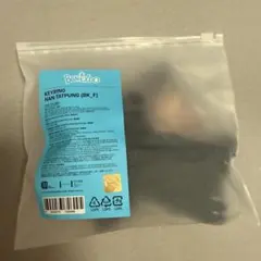 BOYNEXTDOOR テサン ぬいぐるみ プネクド テップン