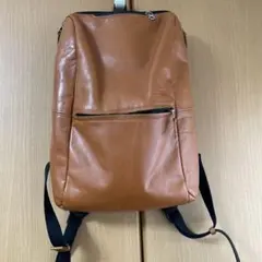 DOUBLES ビジネスバッグ