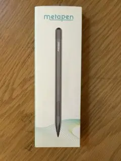 【ほぼ未使用品】metapen Surface Pen M1
