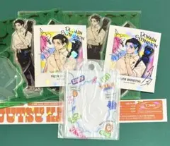 ジャンプGIGA 2024 SUMMER 呪術廻戦 付録 乙骨憂太セット