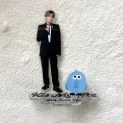 千賀健永 Kis-My-Ft2 For dear life アクリルスタンド