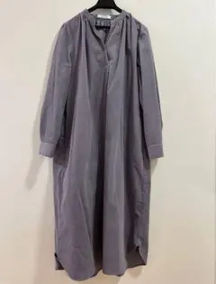 URBAN RESEARCH Sonny Label コーデュロイ ワンピース