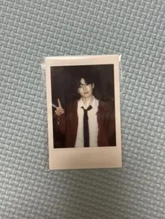 treasure 韓国ポップアップ love pulse ジュンギュ