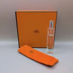 【残量8割ほど】 エルメス ナイルの庭 オードトワレ15ml 香水 日本語表記