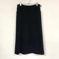 yoshie inaba タイトスカート ブラック サイズ9のサムネイル