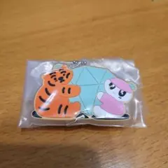 SEVENTEEN ボンボンイ×ムジークタイガー ラバーマスコット④