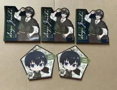 ※匿名配送※ ステッカー　潔世一　ブルーロック