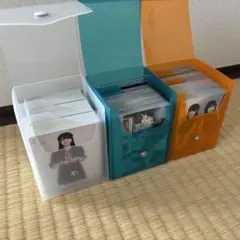 【即購入OK】乃木坂46 ビルディバイド まとめ売り ブライトテリトリー付き