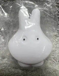 【新品・未使用】ミッフィー　miffy かわいい！マスコットライト　3 おばけ