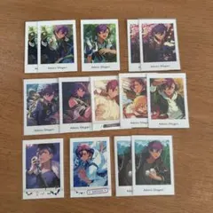 あんスタ 乙狩アドニス