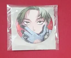 ファントムバスターズ　ファンバス　ファボテリア　缶バッジ　多聞康太郎