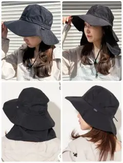 JOURNAL STANDARD relume KiU PROTECT HATのサムネイル