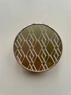 【新品・未使用】WATTLEクッションファンデーションの専用コンパクトケースのサムネイル