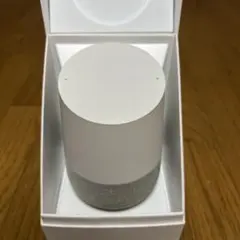 Google Home スマートスピーカー ホワイト・グレーのサムネイル