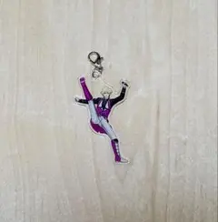 うたプリ　ASSDMS　ASSHC アクリルチャーム　大和